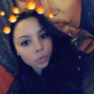 Meet your Posher, Tatiana